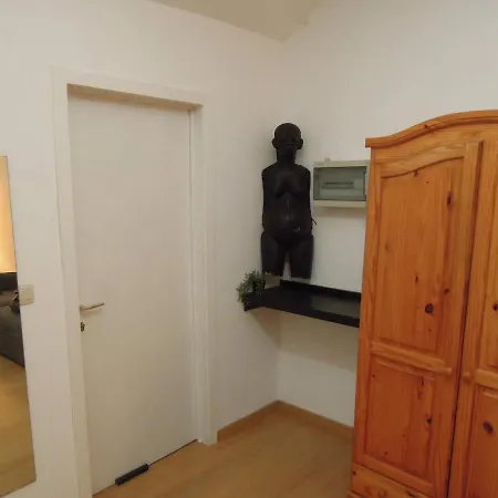 Fertile Appartement Charleroi