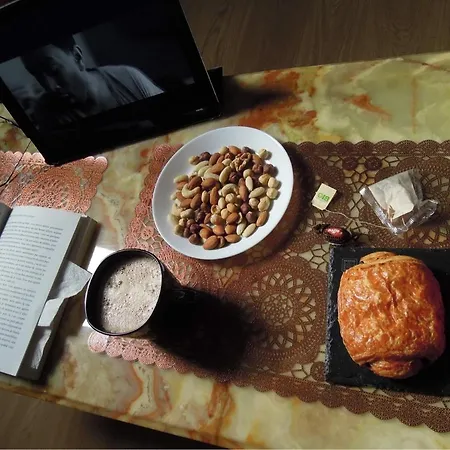 Fertile Appartement Charleroi