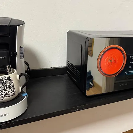 Fertile Appartement *