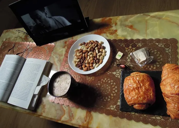 Fertile 아파트 샤를루아