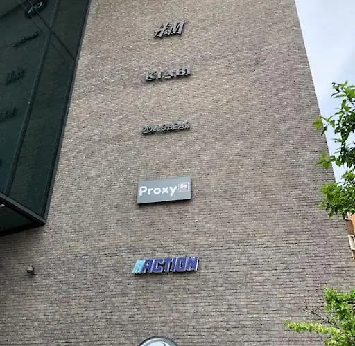 Fertile 아파트 샤를루아